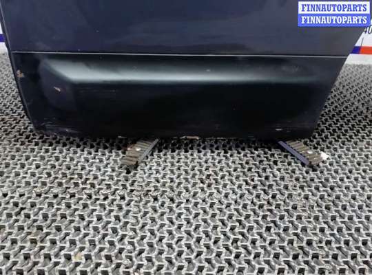 купить дверь задняя левая на NISSAN QASHQAI J10