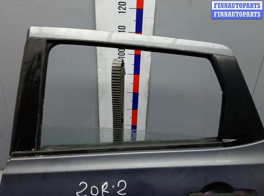 купить дверь задняя левая на NISSAN QASHQAI J10