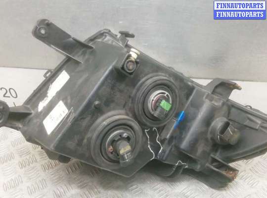 купить фара правая на FORD EDGE 1