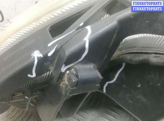 купить фара правая на FORD EDGE 1