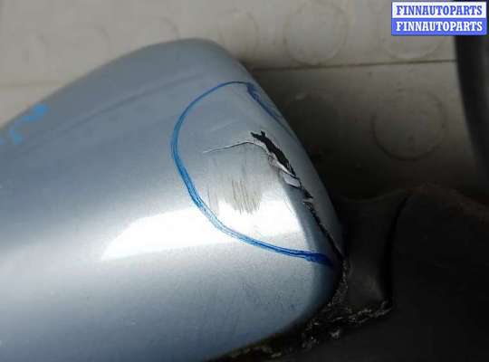 купить зеркало наружное правое на TOYOTA AURIS E150