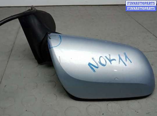 купить зеркало наружное правое на TOYOTA AURIS E150