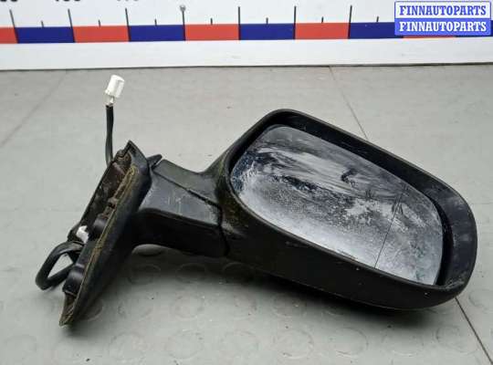 купить зеркало наружное правое на TOYOTA AURIS E150