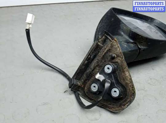 купить зеркало наружное правое на TOYOTA AURIS E150