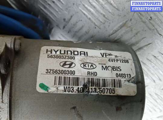 купить электроусилитель руля на HYUNDAI I40