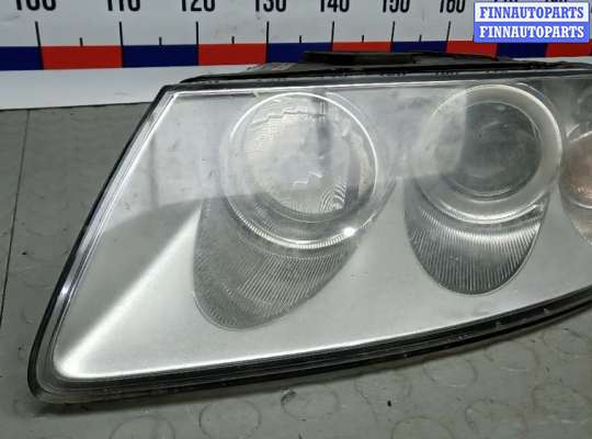 Фара передняя на Volkswagen Touareg I (7L)