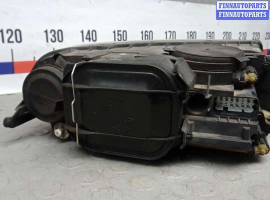 Фара передняя на Volkswagen Touareg I (7L)