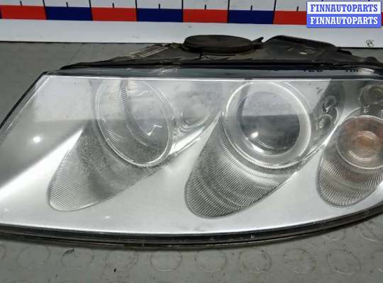фара левая VG2578278 на VOLKSWAGEN TOUAREG 7L
