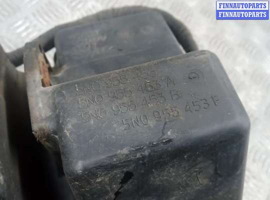 купить бачок омывателя на SEAT ALHAMBRA 7N