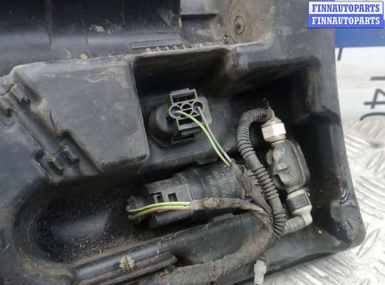 купить бачок омывателя на SEAT ALHAMBRA 7N