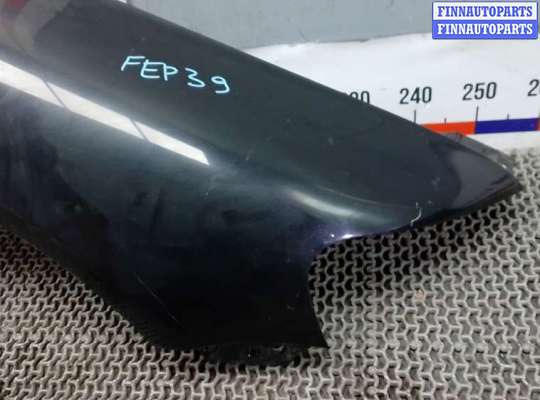 купить крыло переднее правое на VOLKSWAGEN TOUAREG 7L