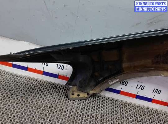 купить крыло переднее правое на VOLKSWAGEN TOUAREG 7L