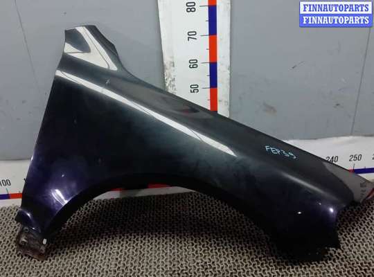 купить крыло переднее правое на VOLKSWAGEN TOUAREG 7L