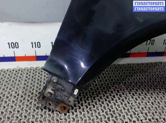 купить крыло переднее правое на VOLKSWAGEN TOUAREG 7L