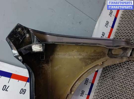 купить крыло переднее правое на VOLKSWAGEN TOUAREG 7L