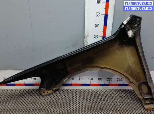 купить крыло переднее правое на VOLKSWAGEN TOUAREG 7L