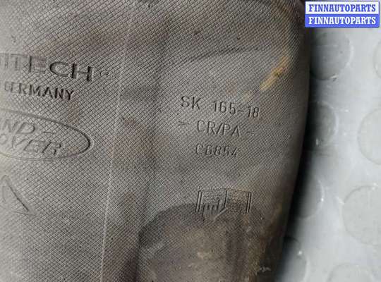 Подушка пневматическая (пневмобаллон) на Range Rover III (LM, L322)
