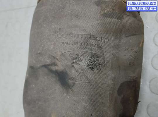 Подушка пневматическая (пневмобаллон) на Range Rover III (LM, L322)