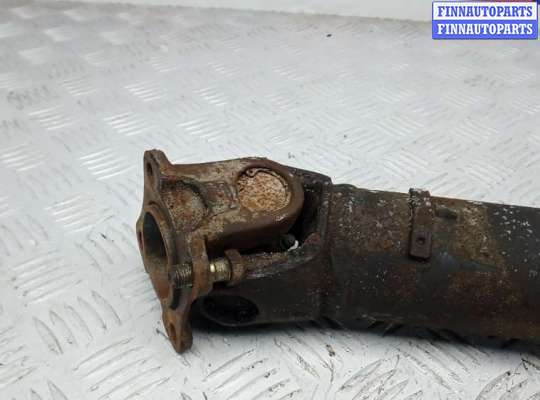 купить карданный вал на NISSAN NAVARA D40