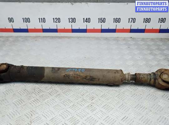 купить карданный вал на NISSAN NAVARA D40