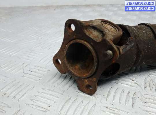 купить карданный вал на NISSAN NAVARA D40