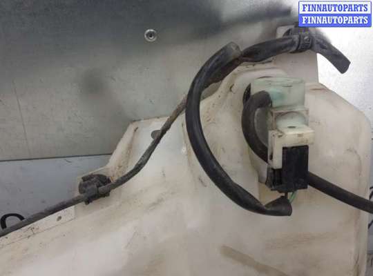 купить бачок омывателя на MITSUBISHI PAJERO 4