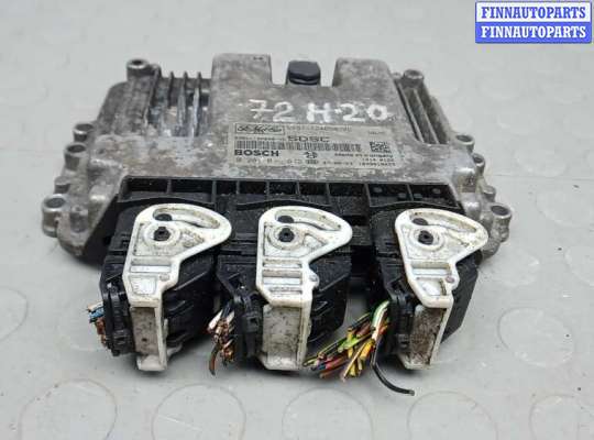 купить блок управления двс на FORD FUSION 1