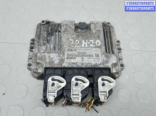 купить блок управления двс на FORD FUSION 1
