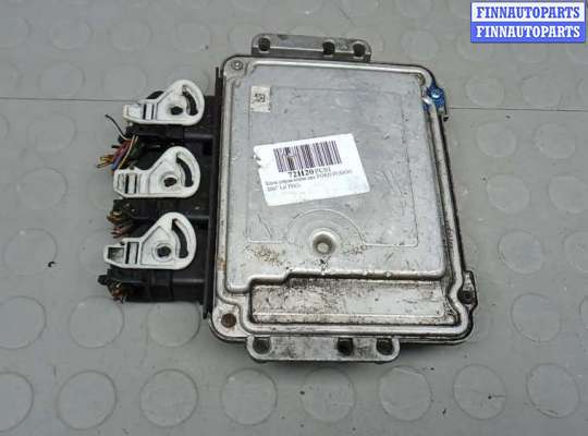 купить блок управления двс на FORD FUSION 1