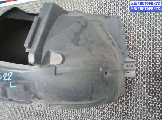 купить защита арок (защита крыла, подкрылок) передняя левая на RENAULT KADJAR 1