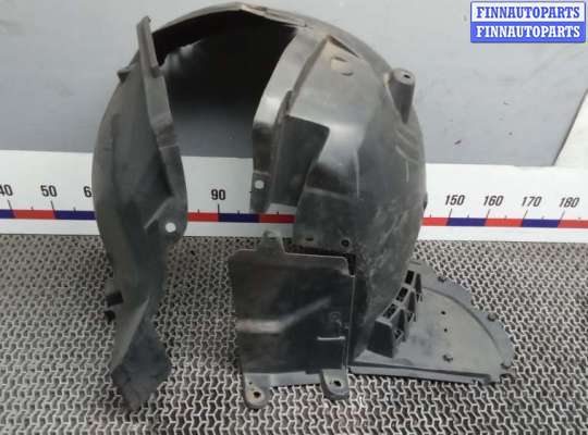 купить защита арок (защита крыла, подкрылок) передняя левая на RENAULT KADJAR 1