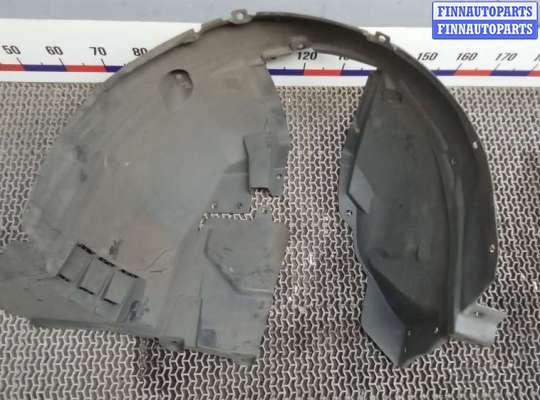 купить защита арок (защита крыла, подкрылок) передняя левая на RENAULT KADJAR 1