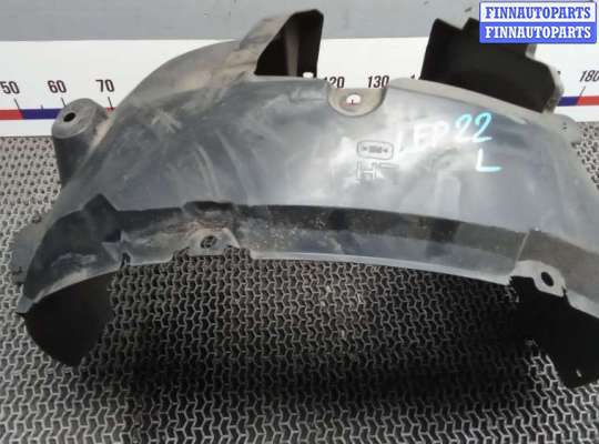 купить защита арок (защита крыла, подкрылок) передняя левая на RENAULT KADJAR 1