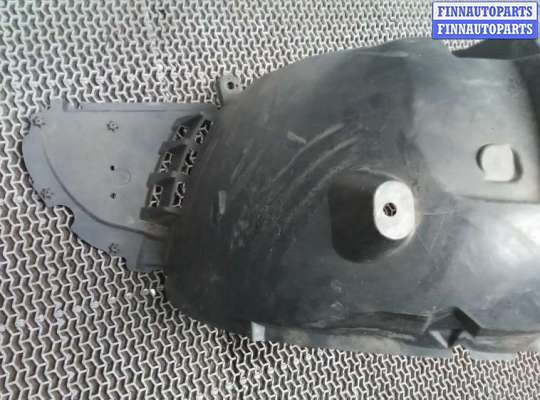 купить защита арок (защита крыла, подкрылок) передняя левая на RENAULT KADJAR 1