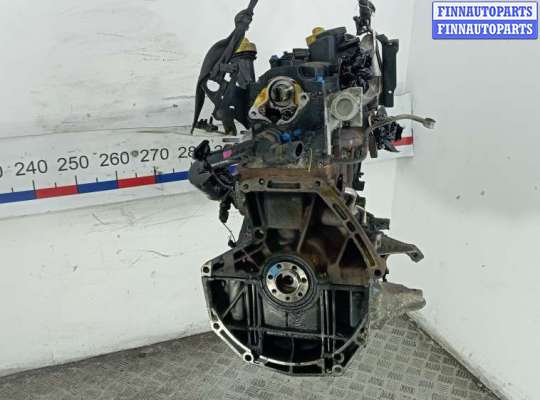 купить двигатель дизельный на RENAULT MEGANE 3