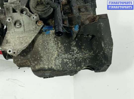 купить двигатель дизельный на RENAULT MEGANE 3