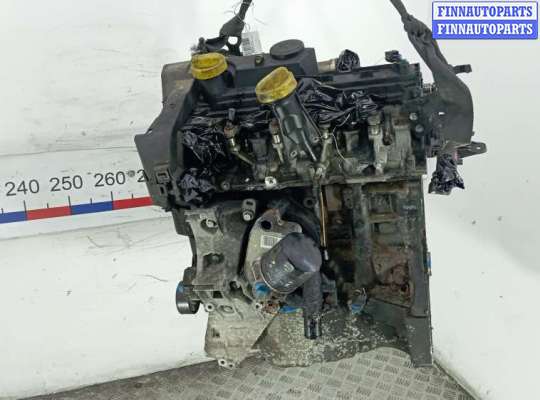 купить двигатель дизельный на RENAULT MEGANE 3