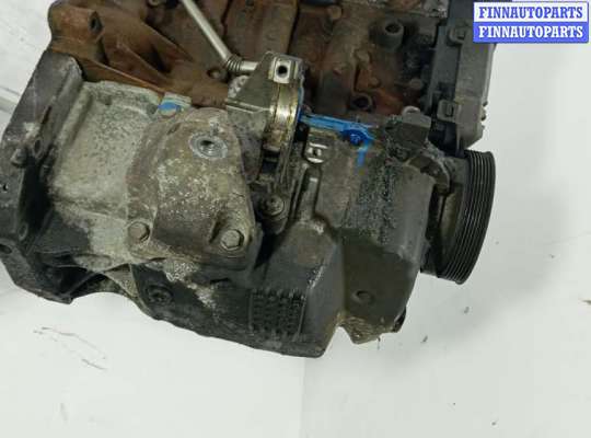 купить двигатель дизельный на RENAULT MEGANE 3