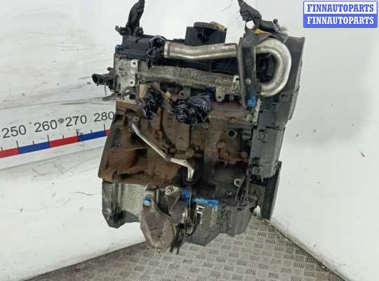 купить двигатель дизельный на RENAULT MEGANE 3