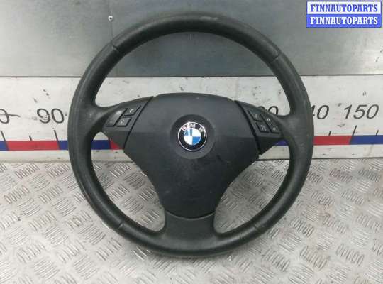 купить рулевое колесо на BMW 5 E60/E61