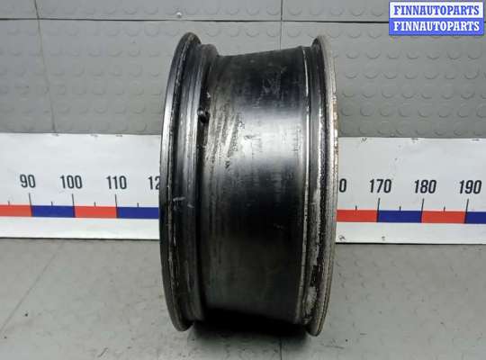 купить диск литой на SKODA OCTAVIA A7