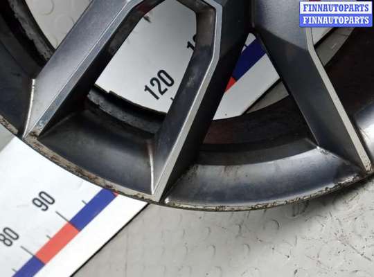 купить диск литой на SKODA OCTAVIA A7