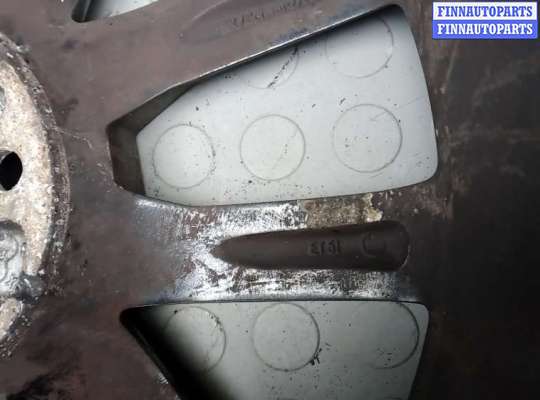 купить диск литой на SKODA OCTAVIA A7