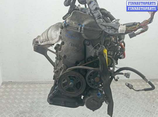 купить выпускной коллектор бензиновый на TOYOTA PRIUS XW20