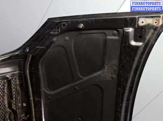 купить капот на HYUNDAI TUCSON JM
