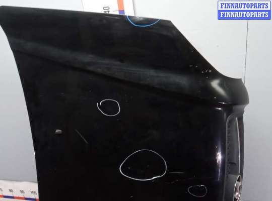 купить капот на HYUNDAI TUCSON JM