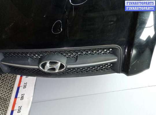 купить капот на HYUNDAI TUCSON JM