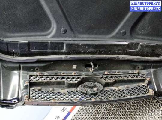 купить капот на HYUNDAI TUCSON JM