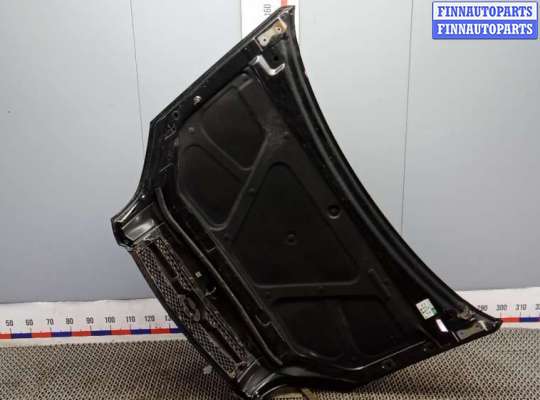 купить капот на HYUNDAI TUCSON JM