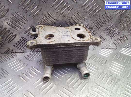 купить теплообменник бензиновый на DACIA SANDERO 2